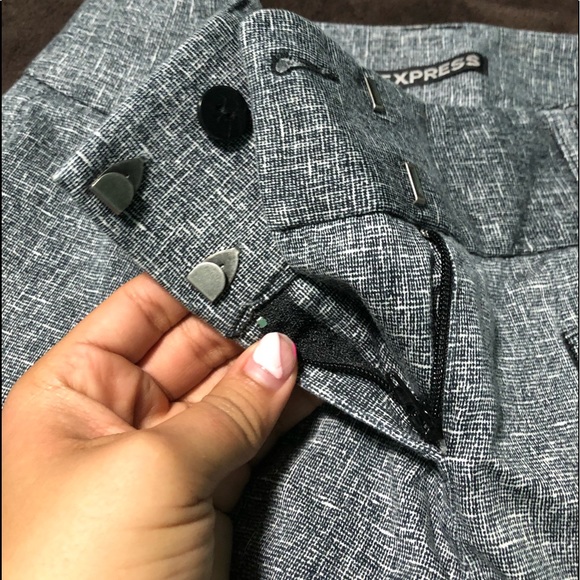 Express dress pant - Picture 4 of 7